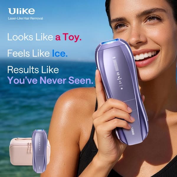 POV: You Finally Ditched Shaving