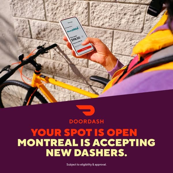 Complete your signup