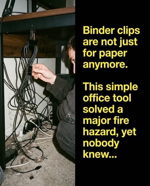 18+ Clever Hacks Every Household Should Start Using