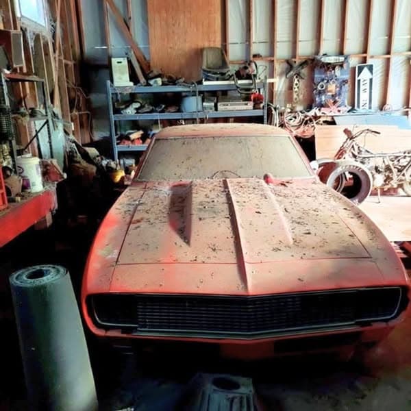 Police Impound Car Lots: How To Approach A Purchase