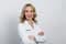 Dr Jessica Clark, MD with The Derm Skin Guide