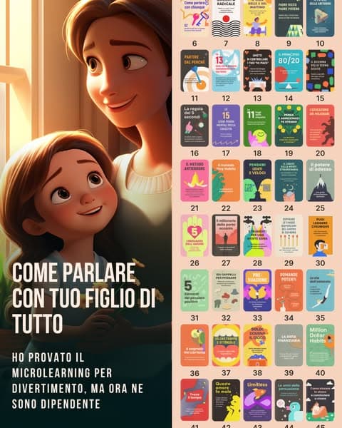 La genitorialità consapevole si impara 👨‍👩‍👧