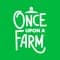 Once Upon a Farm