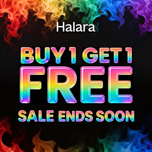 Limited time discount 📣