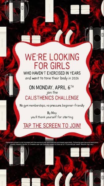 Start Transformation Now!