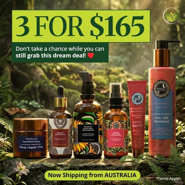 3 Bestsellers. Only $165 AUD!