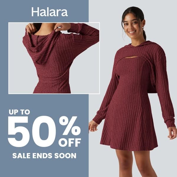 Limited time discount 📣
