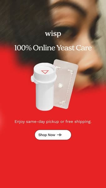 Get 15% Off with Code: YEAST15