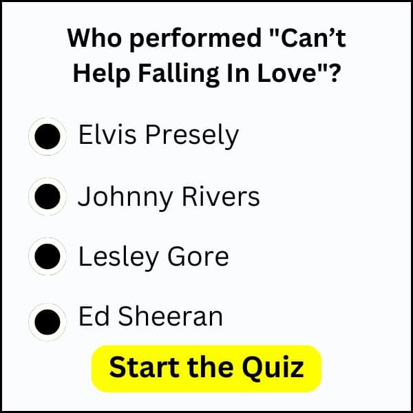 Take The Quiz >>