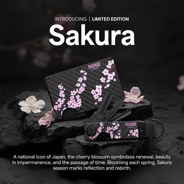 Legends in Bloom Collection