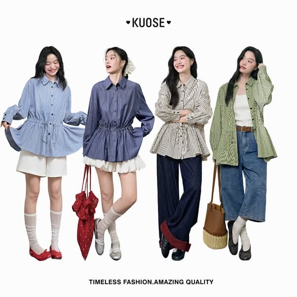 kuose.com