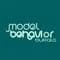Model Behavior Buffalo with The Neon Company