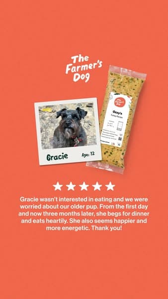 Get 50% off your first box