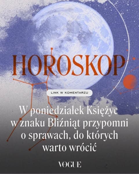 Horoskop: Poniedziałek, 18 maja