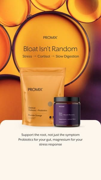 Try Promix