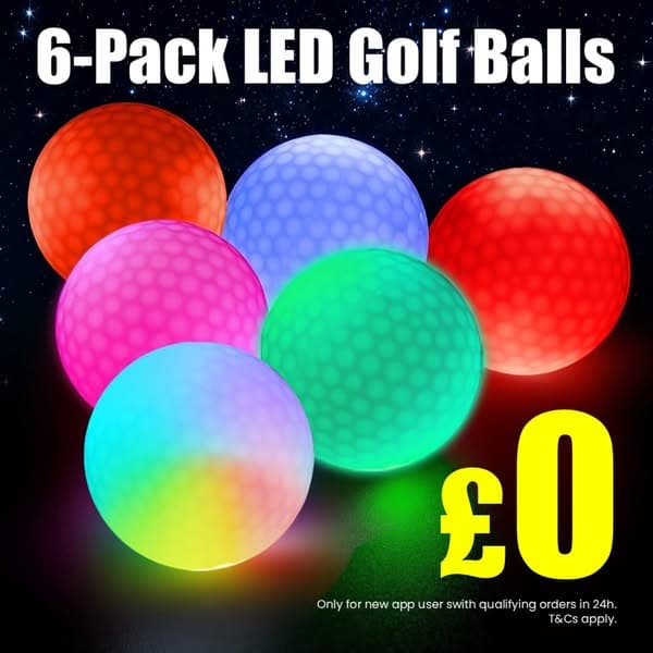 Temu: Shop Like a Billionaire