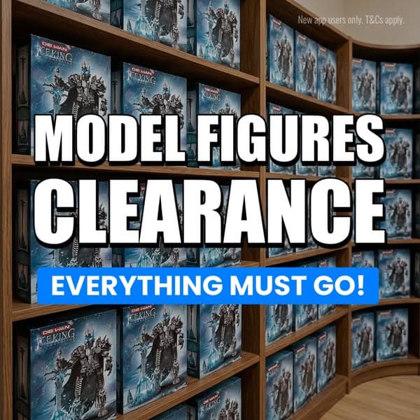 Toys & Hobbies for all ages