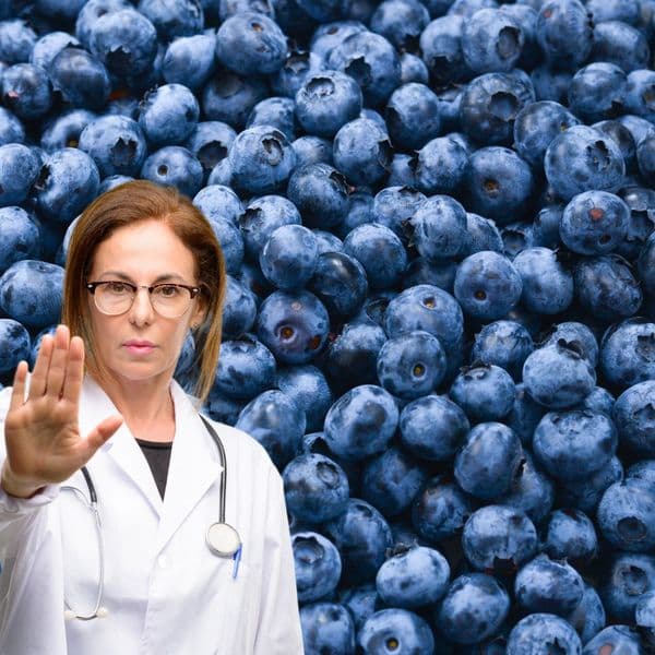 23+ foods that are slowly damaging your body