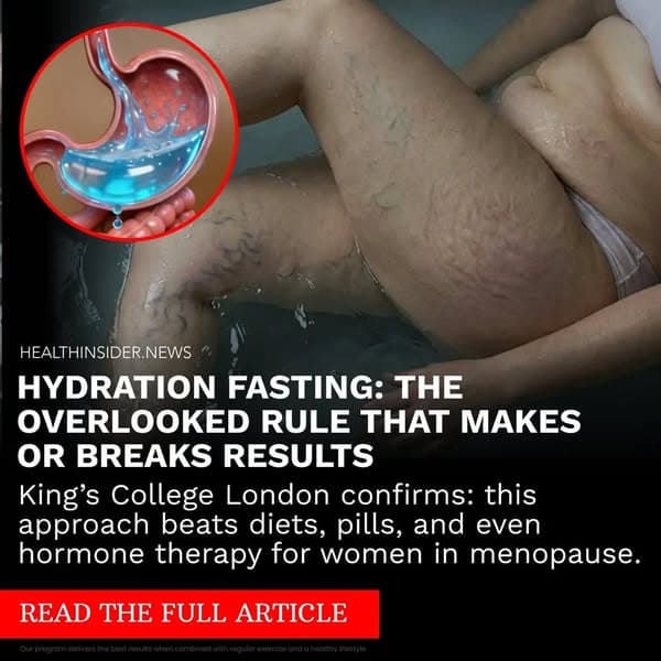 Eat the Right Way at the Wrong Time = Gain Weight Faster