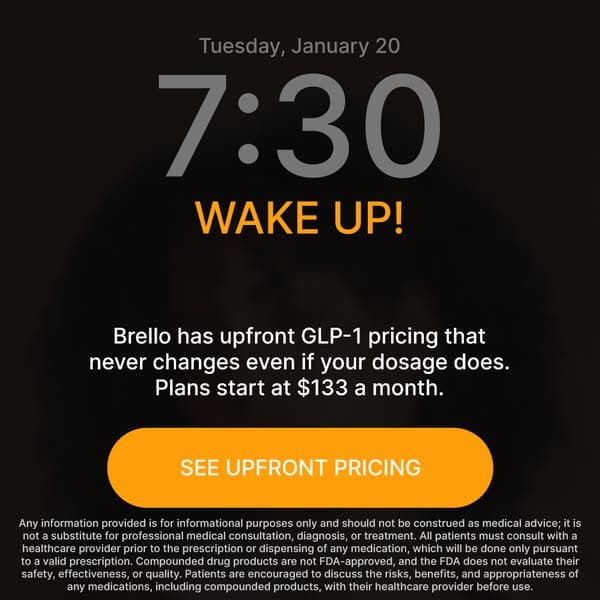 Trusted by 70,000+ on Their Wellness Goals