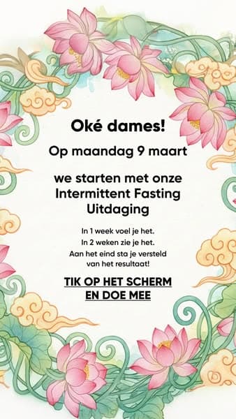 Begin nu met transformeren!