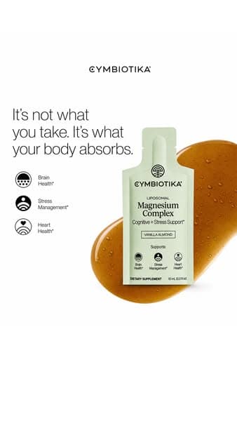 Learn about Liposomal Supplements