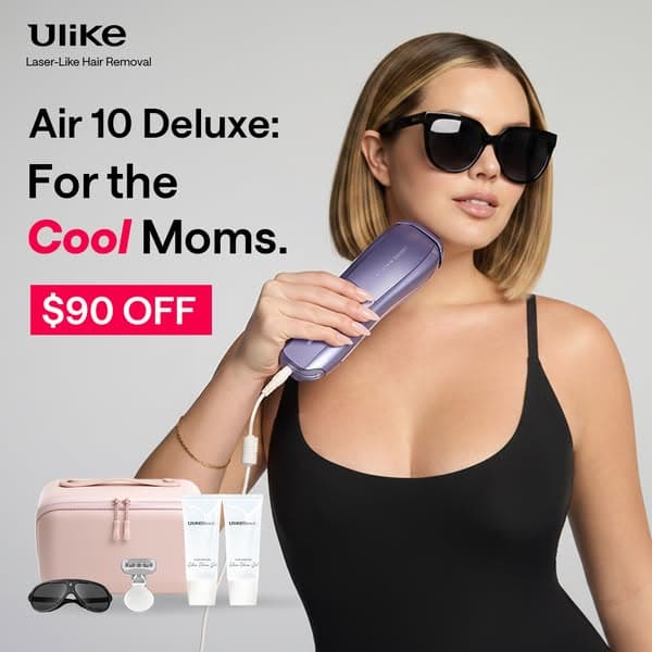 Air10 Deluxe💖25% OFF this Mother’s Day
