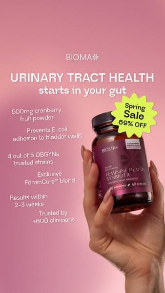 Science-Backed Feminine Care Women Can Count On