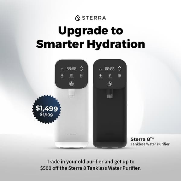 Trade In & Save Up to $500