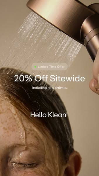 20% off sitewide