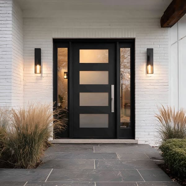What New Doors Should cost You in 2026