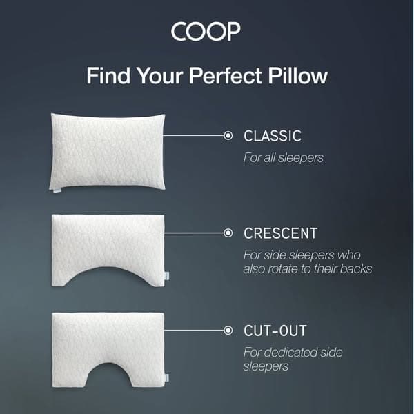 Better Sleep Starts Here