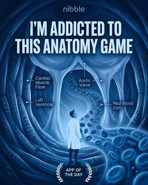 🔬 Biology, but Bite-Sized!