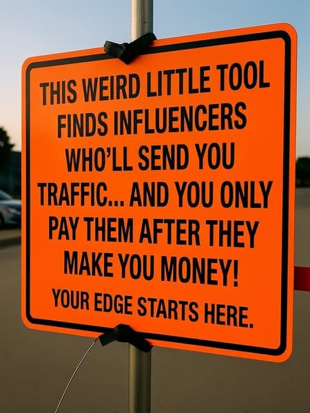 Your edge starts here.
