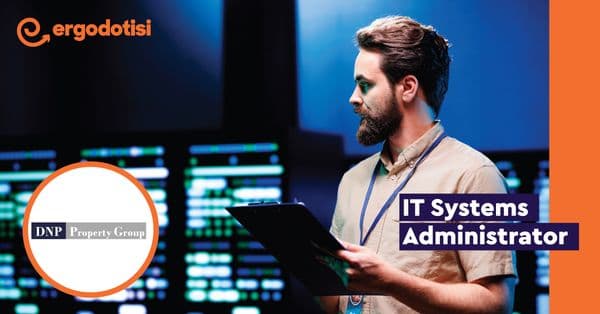 IT Systems Administrator