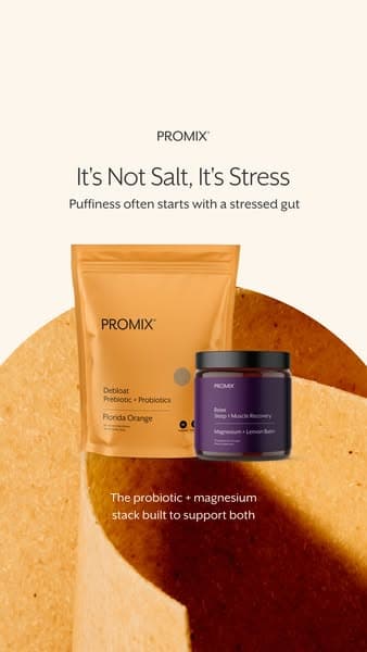 Try Promix