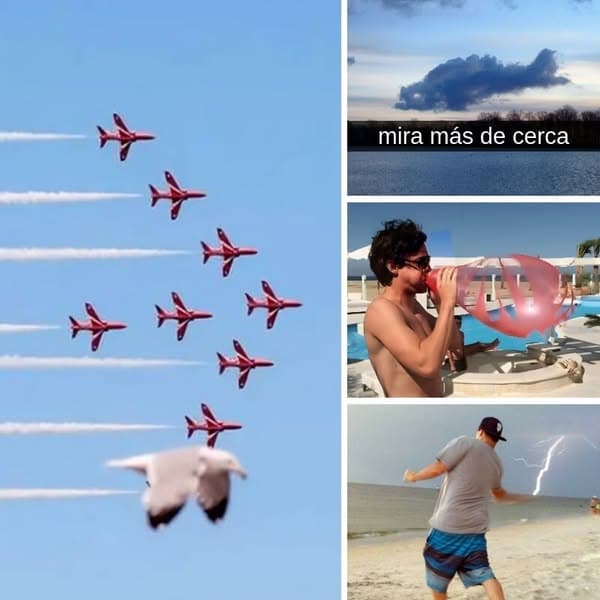 35+ Coincidencias Que Nos Hicieron Creer En El Destino