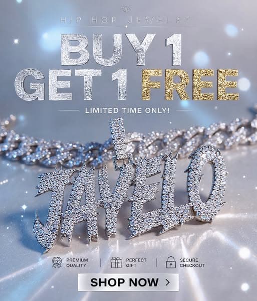 Buy 1 Get 1 Free with code FREE