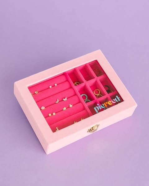 Jewelry Boxes