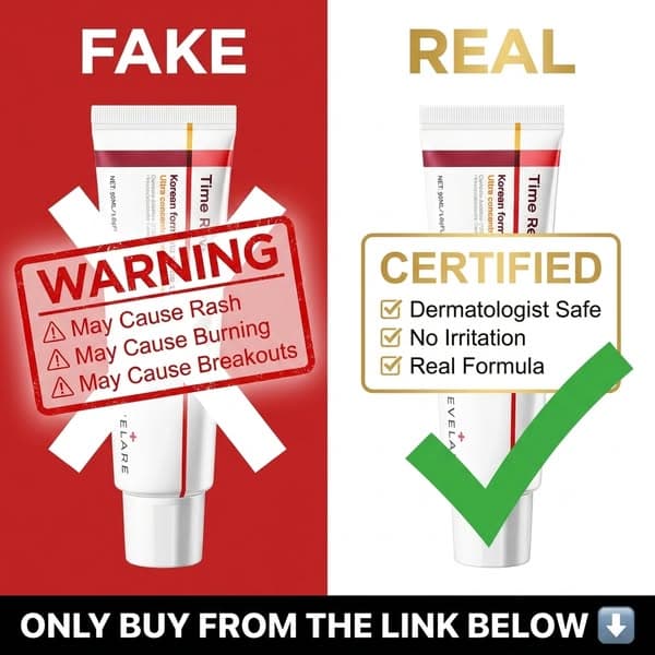 Fakes are everywhere. Get the real one below👇