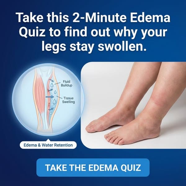 Take this 1-minute Cortisol Quiz