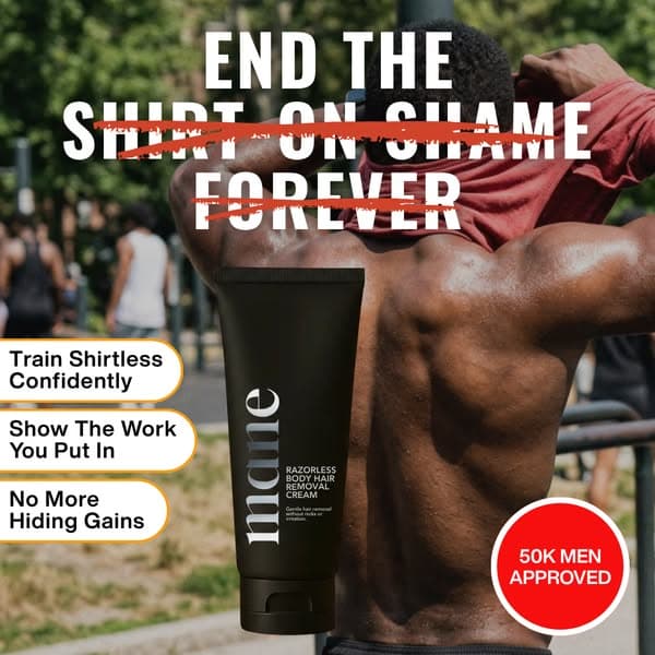 Break Free From Razors!