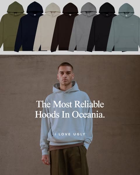Wear the best 👉