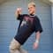 Jake Paul with Betr