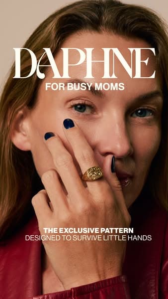 Signature Daphne Collection