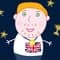 Greg Rutherford with Marriott Bonvoy