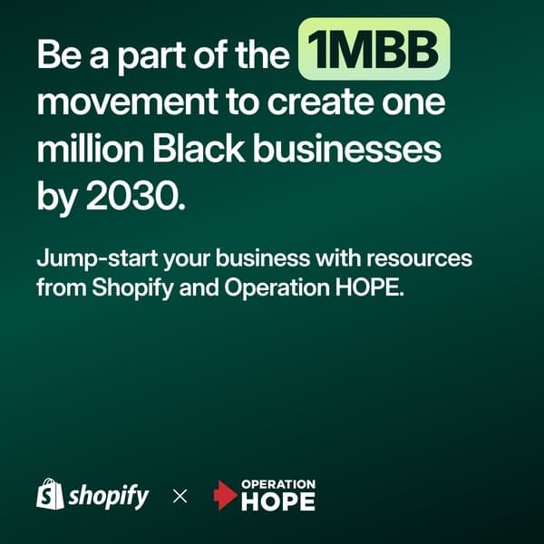 Launch your business today with 1MBB