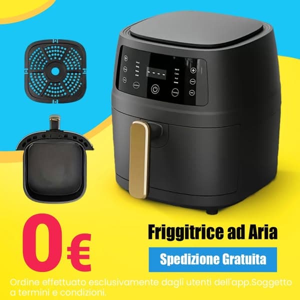 Compra ora: risparmia subito