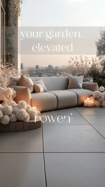 Luxury Outdoors 💫