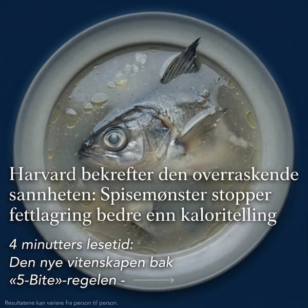 Riktig mat på feil tidspunkt = raskere vektøkning